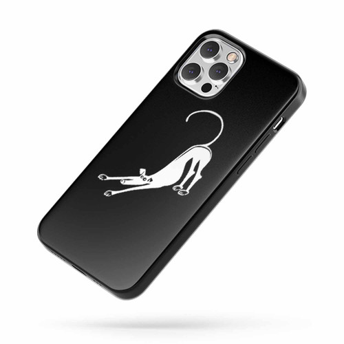 Bowdown Hound iPhone Case Cover
