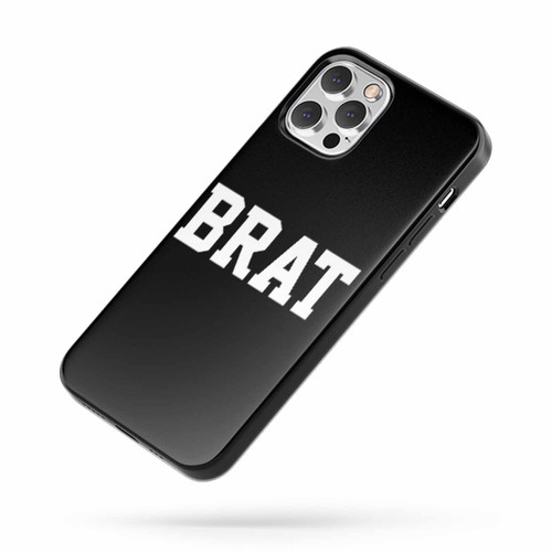 Brat iPhone Case Cover