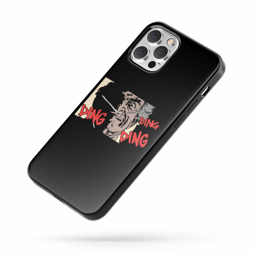 Breaking Bad Ding Ding Dong iPhone Case Cover