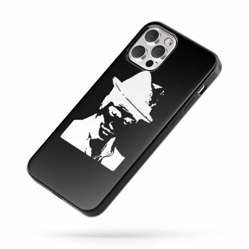 Bruno Mars I'M A Dangerous Man With Some Money In My Pocket iPhone Case Cover
