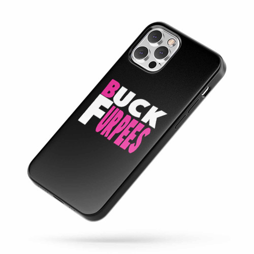 Buck Furpees Burnout Workout Funny Fitness Marathon Cardio Running iPhone Case Cover