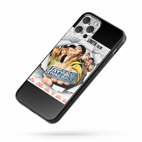 Buy Jay And Silent Bob Strike Back iPhone Case Cover