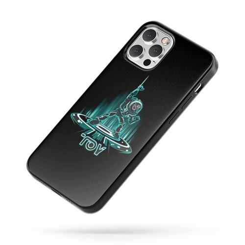 Buzztron iPhone Case Cover