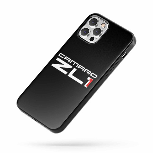 Camaro Zl1 Logo iPhone Case Cover