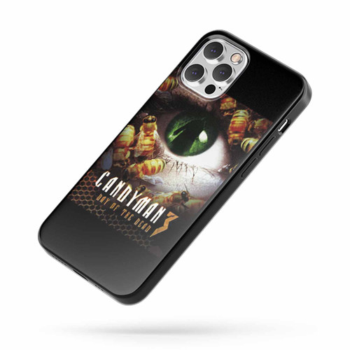 Candyman Day Of The Dead iPhone Case Cover