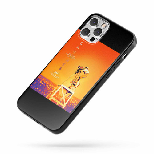 Cannes Film Festival 1 iPhone Case Cover