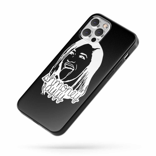 Cardi B Shmoney iPhone Case Cover