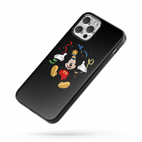 Castle Of Illusion Starring Mickey Mouse Minnie Mouse Donald Duck iPhone Case Cover