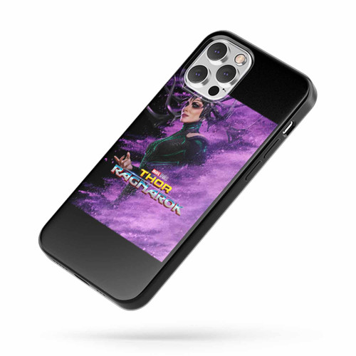 Cate Blanchett As Hela iPhone Case Cover