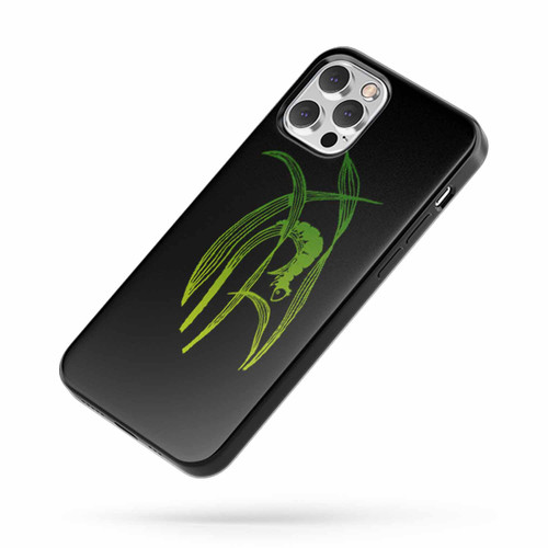 Caterpillar iPhone Case Cover