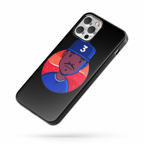 Chance 3 Avatar iPhone Case Cover