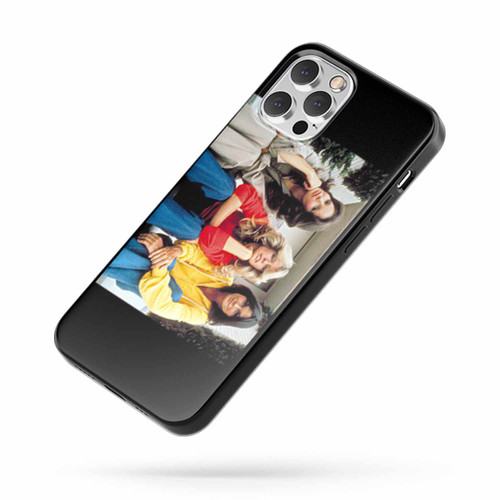Charlie'S Angels Serial Tv iPhone Case Cover