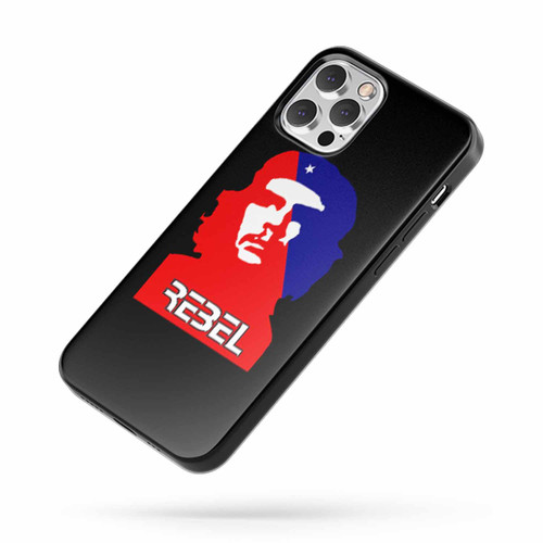 Che Guevara Leadership Analysis iPhone Case Cover