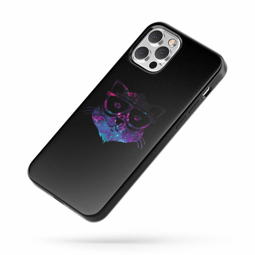 Check Meowt Galaxy iPhone Case Cover