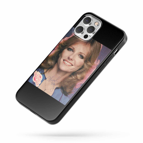Cheryl Tiegs iPhone Case Cover