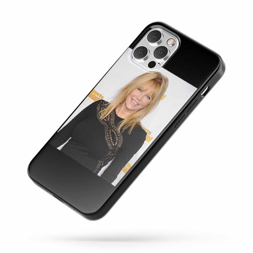 Cheryl Tiegs Style Fashion iPhone Case Cover