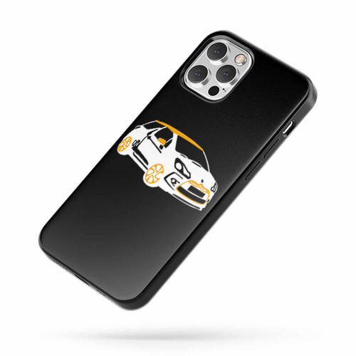 Citroen Ds3 Car iPhone Case Cover
