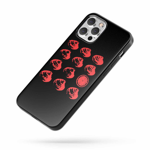 Clams With Lemon iPhone Case Cover