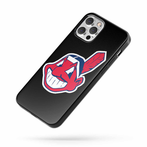Cleveland Indians Logo iPhone Case Cover