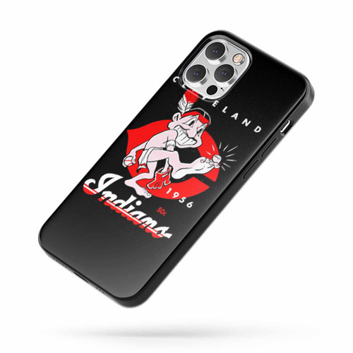 Cleveland S Indians Baseball iPhone Case Cover
