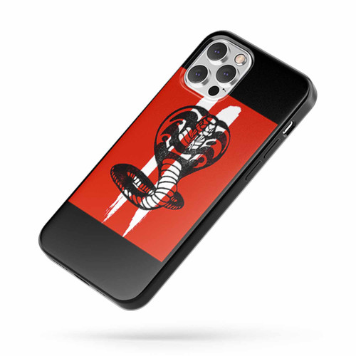 Cobra Kai iPhone Case Cover