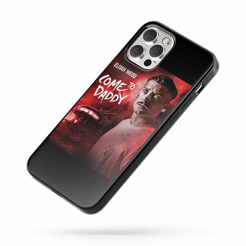 Come To Daddy Movie Cover iPhone Case Cover