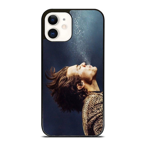Harry Styles Cold iPhone 12 Mini / 12 / 12 Pro / 12 Pro Max Case Cover