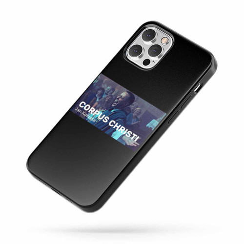 Corpus Christi Jan Komasa iPhone Case Cover