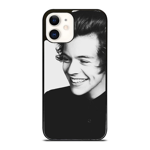 Harry Styles 1 iPhone 12 Mini / 12 / 12 Pro / 12 Pro Max Case Cover