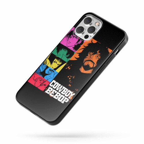 Cowboy Bebop 3 iPhone Case Cover