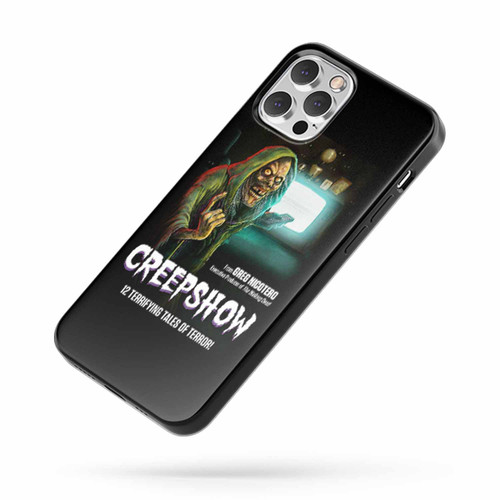 Creepshow Movie iPhone Case Cover