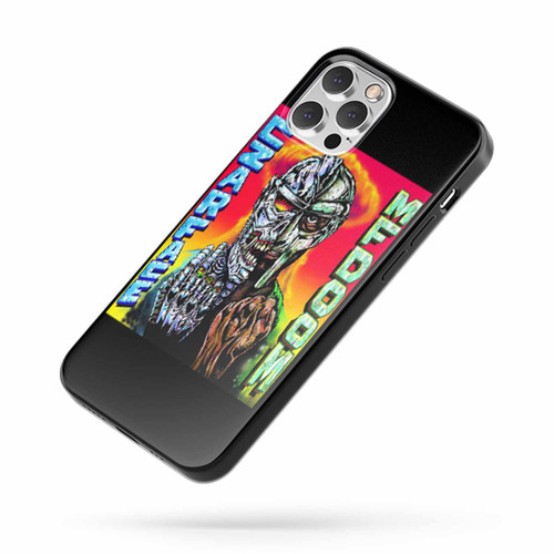Czarface And Mf Doom iPhone Case Cover
