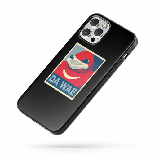 Da Wae iPhone Case Cover Da Wae iPhone Case Cover