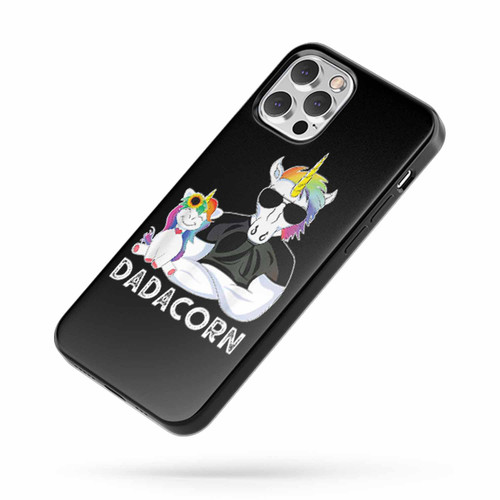 Dadacorn iPhone Case Cover