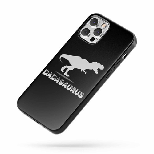 Dadasaurus iPhone Case Cover