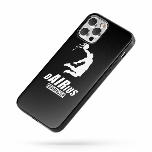 Dairius Dunkmaster iPhone Case Cover
