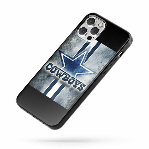 Dallas Cowboys Football Team iPhone Case Cover