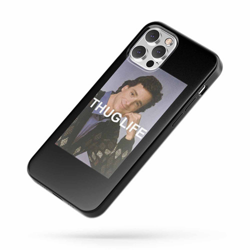Danny Tanner Thug Life iPhone Case Cover