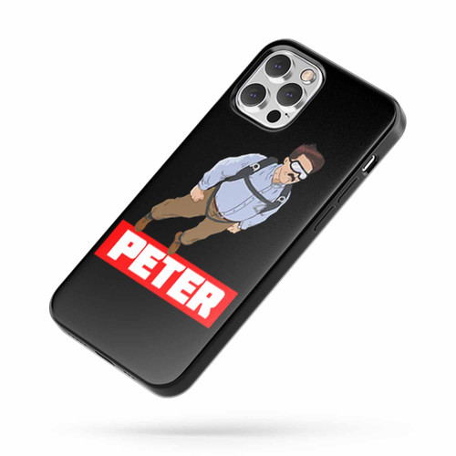Deadpool 2 Peter X-Force Funny iPhone Case Cover