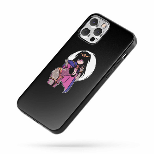 Deep Love iPhone Case Cover