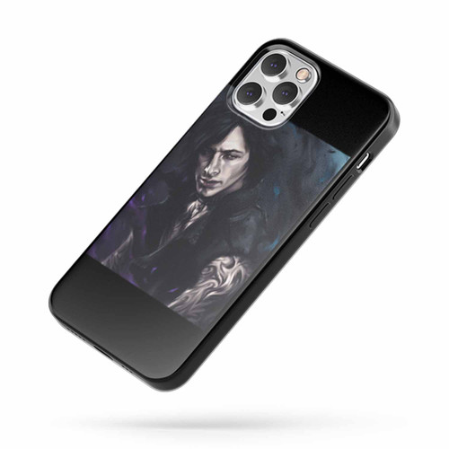 Devil May Cry 5 2 iPhone Case Cover
