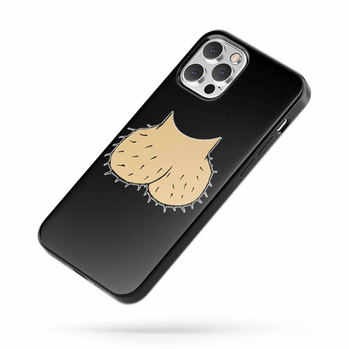 Dickhead iPhone Case Cover