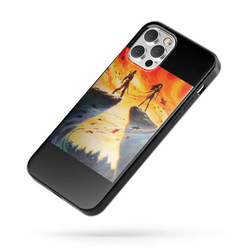 Disney'S Pocahontas Movie iPhone Case Cover
