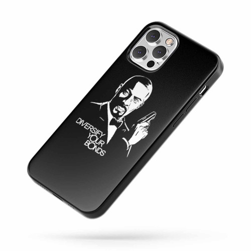 Diversify Your Bonds iPhone Case Cover Diversify Your Bonds iPhone Case Cover