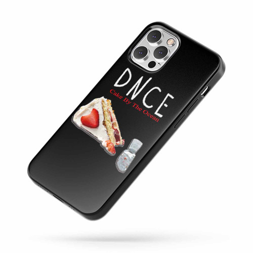 Dnce Cake By The Ocean iPhone Case Cover