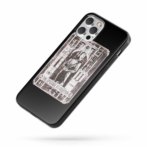 Doctor Who Steampunk Cyberman iPhone Case Cover