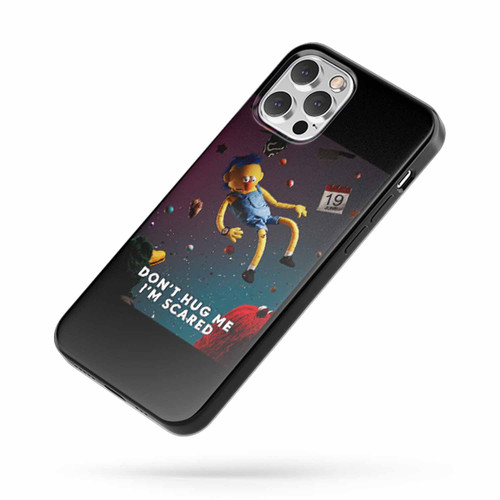 Don'T Hug Me I'M Scared 1 iPhone Case Cover