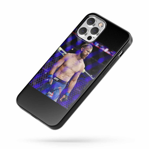 Donald Cowboy Cerrone Signed Ufc iPhone Case Cover