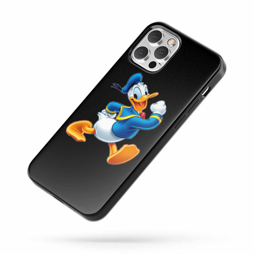 Donald Duck Adventure iPhone Case Cover