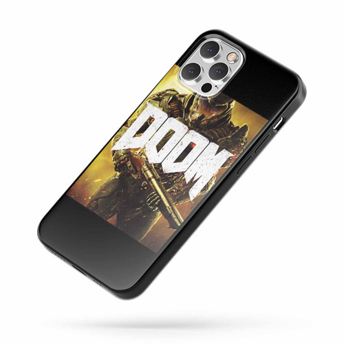 Doom 3 iPhone Case Cover